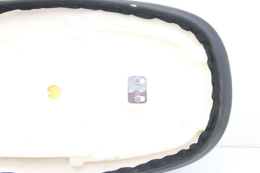 photo de SELLE JM MOTORS GT LINE 4T 50 (2021 - 2023) - Stato della superficie e materiale