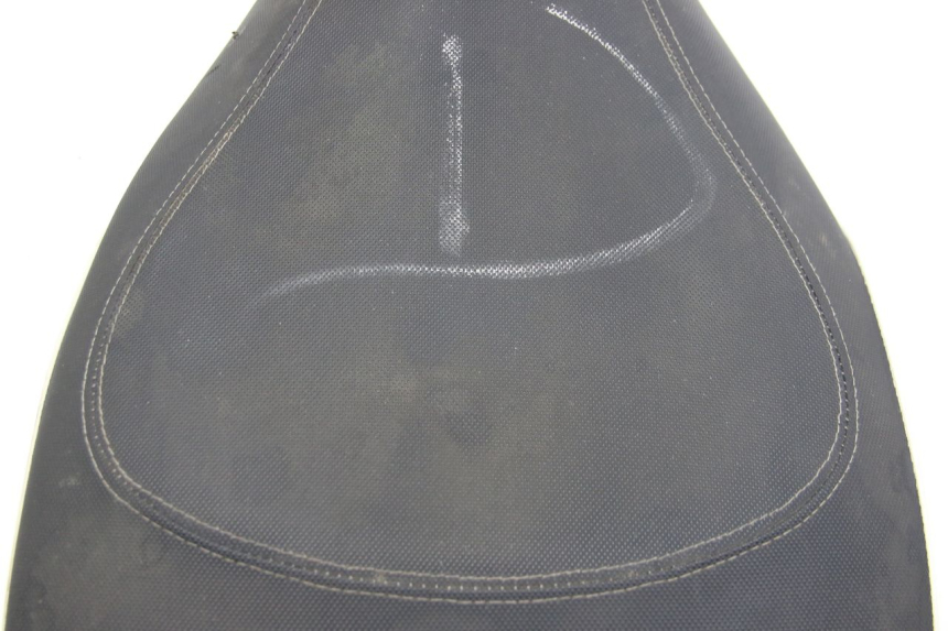 photo de SELLE JM MOTORS GT LINE 4T 50 (2021 - 2023) - Marcature e riferimenti originali