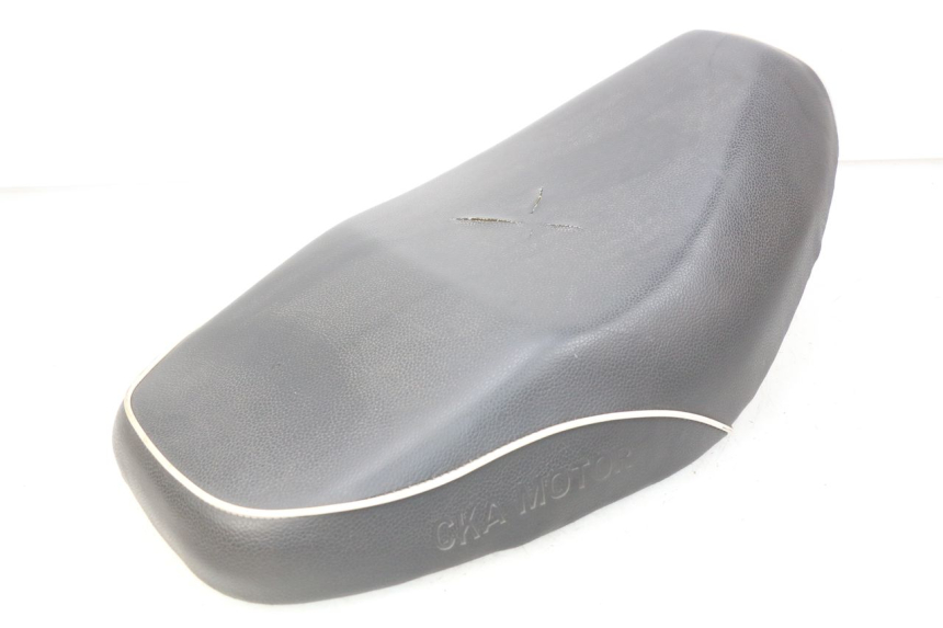 photo de SELLE EUROCKA GTR 50 (2018 - 2021) - Caratteristiche distintive