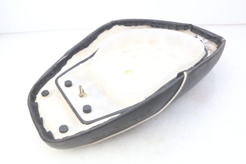 photo de SELLE EUROCKA GTR 50 (2018 - 2021) - Altra angolazione