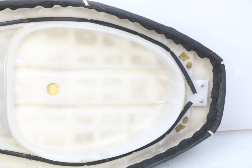 photo de SELLE EUROCKA GTR 50 (2018 - 2021) - Primo piano tecnico