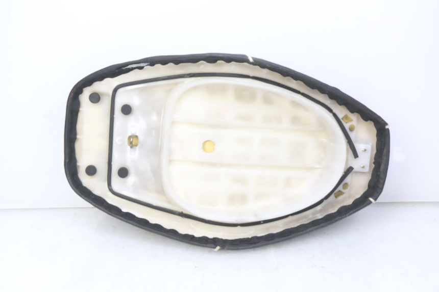 photo de SELLE EUROCKA GTR 50 (2018 - 2021) - Dettagli dei punti di fissaggio