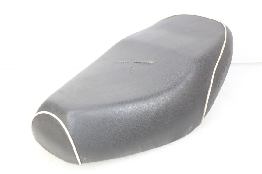 photo de SELLE EUROCKA GTR 50 (2018 - 2021) - Marcature e riferimenti originali