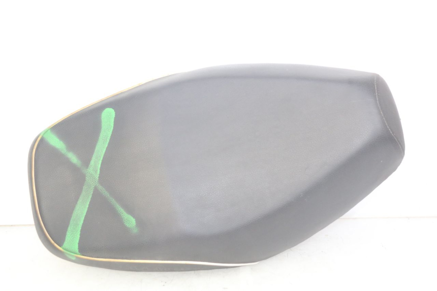 photo de SELLE EUROCKA GTR 50 (2007 - 2017) - Vista principale