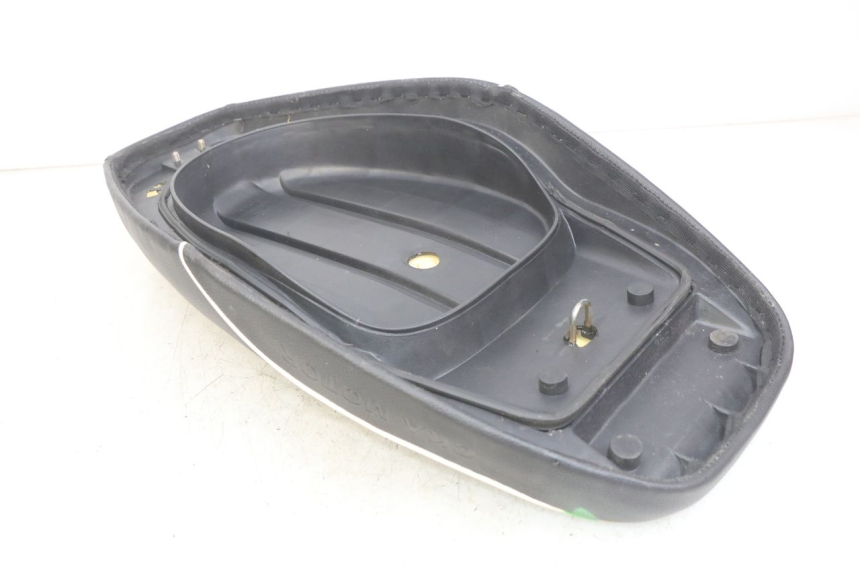 photo de SELLE EUROCKA GTR 50 (2007 - 2017) - Altra angolazione