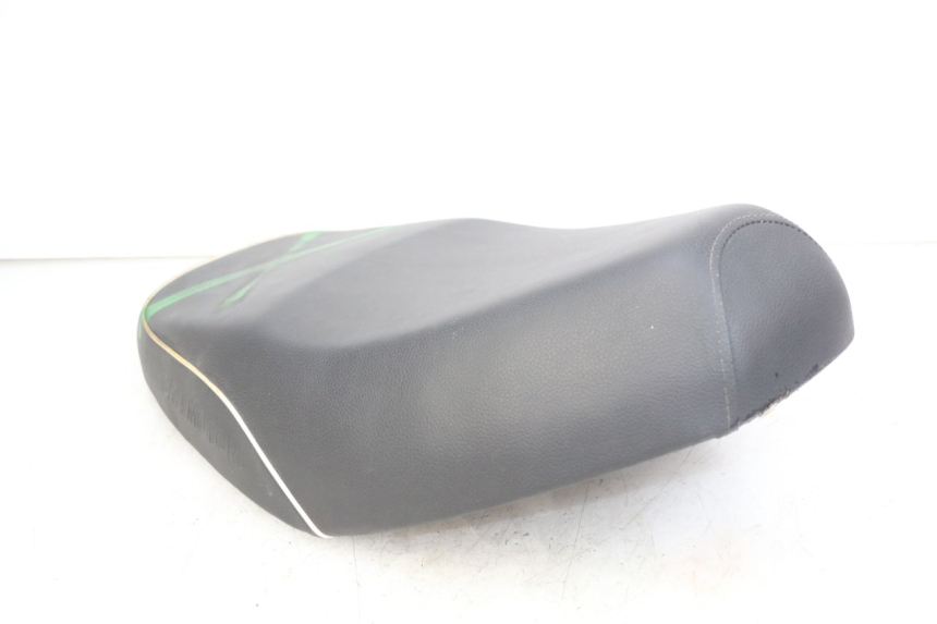 photo de SELLE EUROCKA GTR 50 (2007 - 2017) - Dettagli dei punti di fissaggio