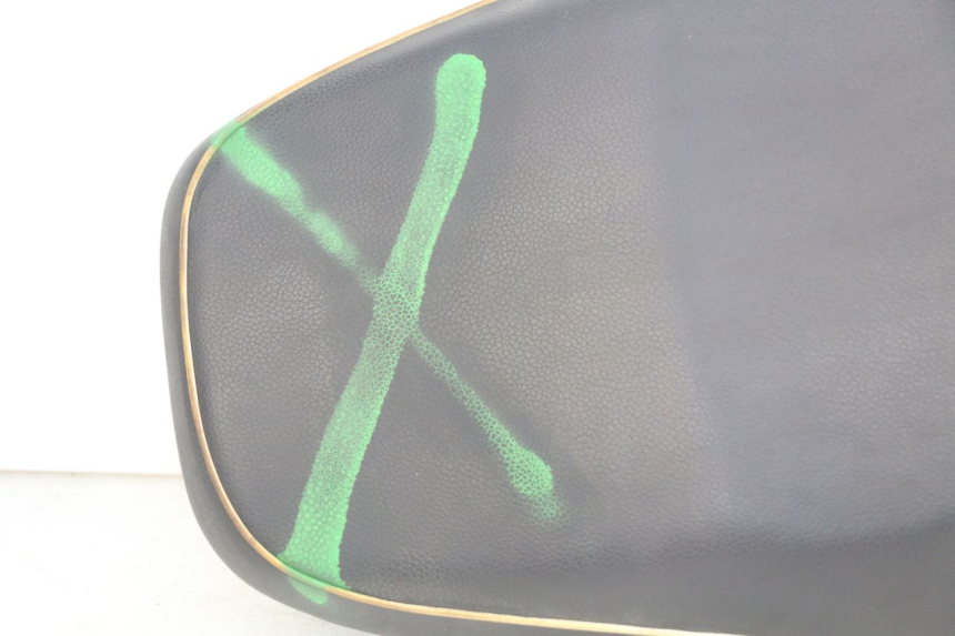 photo de SELLE EUROCKA GTR 50 (2007 - 2017) - Marcature e riferimenti originali