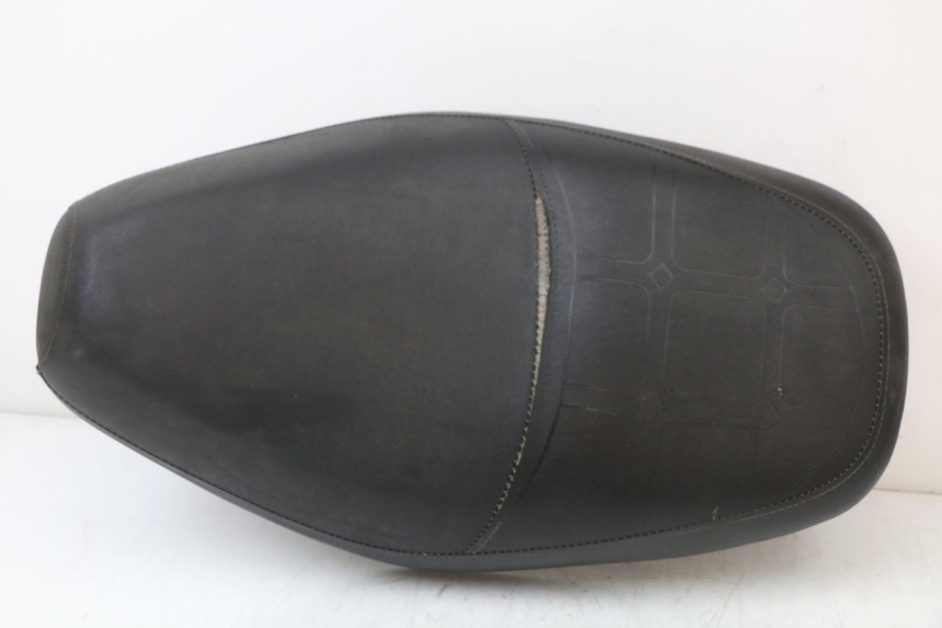 photo de SELLE EUROCKA GTR 50 (2007 - 2017) - Zoom sullo stato d'uso