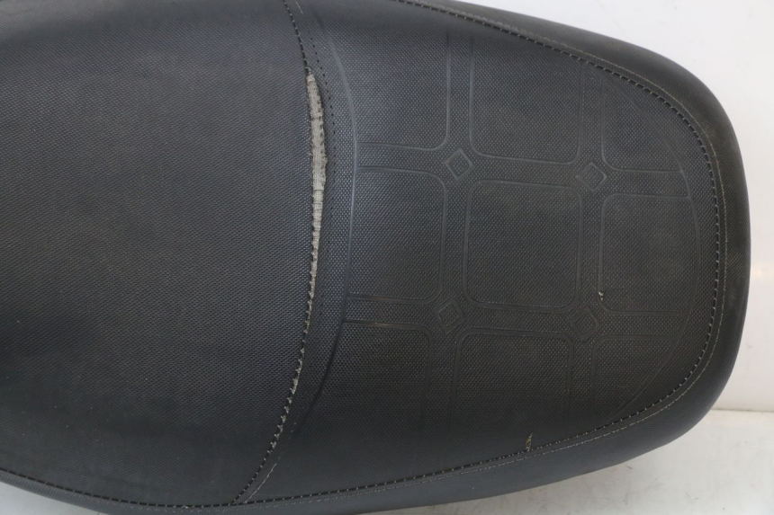 photo de SELLE EUROCKA GTR 50 (2007 - 2017) - Primo piano tecnico