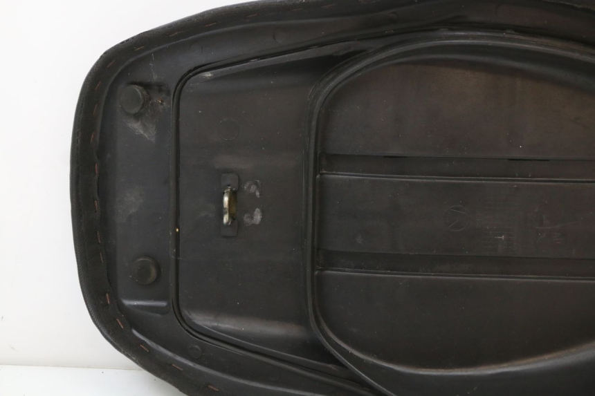 photo de SELLE EUROCKA GTR 50 (2007 - 2017) - Dettagli dei punti di fissaggio