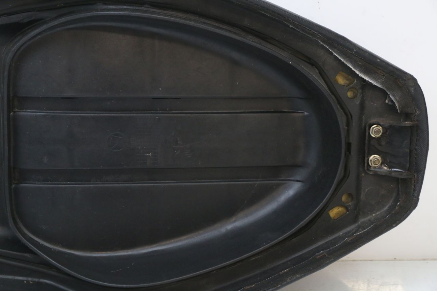 photo de SELLE EUROCKA GTR 50 (2007 - 2017) - Stato della superficie e materiale