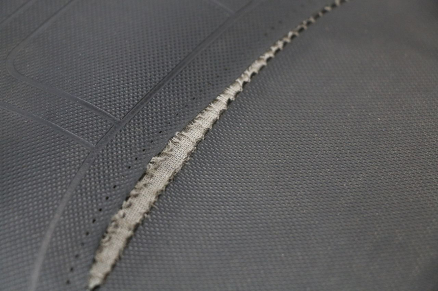 photo de SELLE EUROCKA GTR 50 (2007 - 2017) - Marcature e riferimenti originali