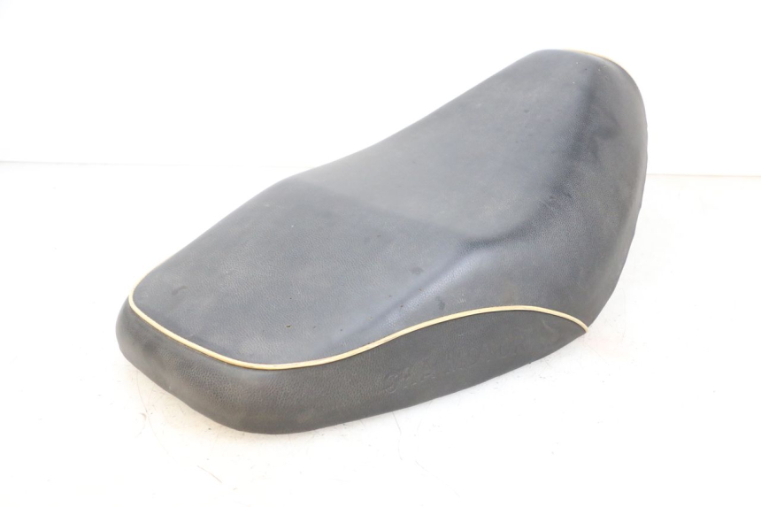 photo de SELLE EUROCKA GTR 50 (2018 - 2021) - Primo piano ad alta risoluzione