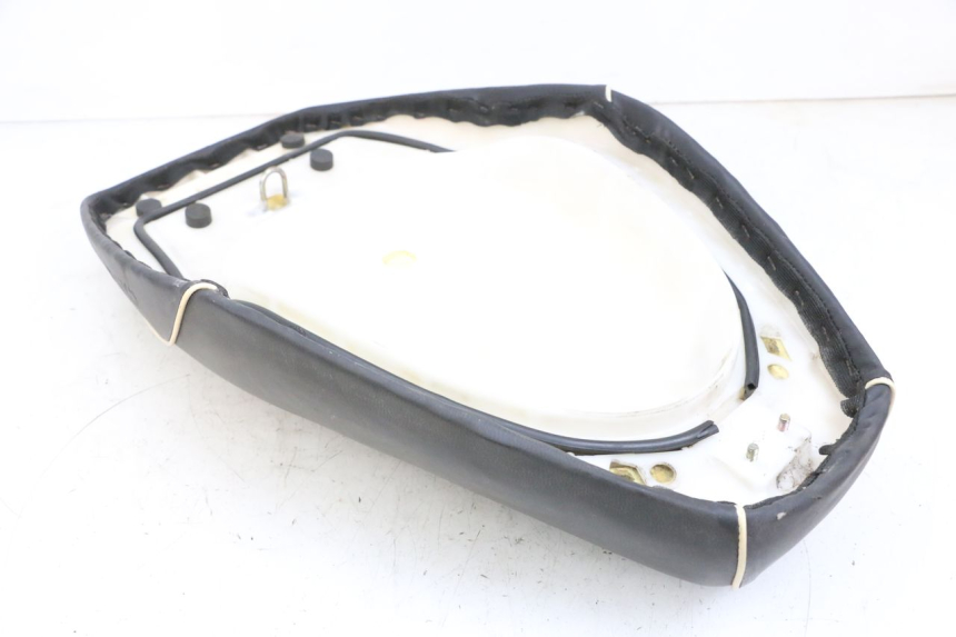 photo de SELLE EUROCKA GTR 50 (2018 - 2021) - Zoom sullo stato d'uso