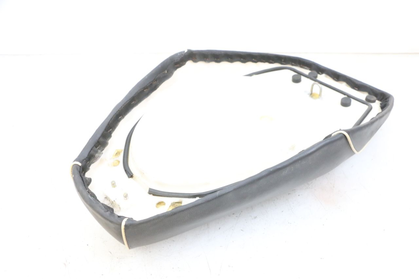 photo de SELLE EUROCKA GTR 50 (2018 - 2021) - Dettagli dei punti di fissaggio