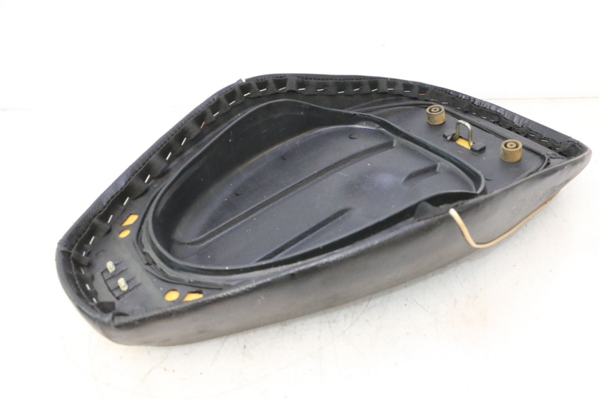 photo de SELLE EUROCKA GTR 50 (2007 - 2017) - Zoom sullo stato d'uso