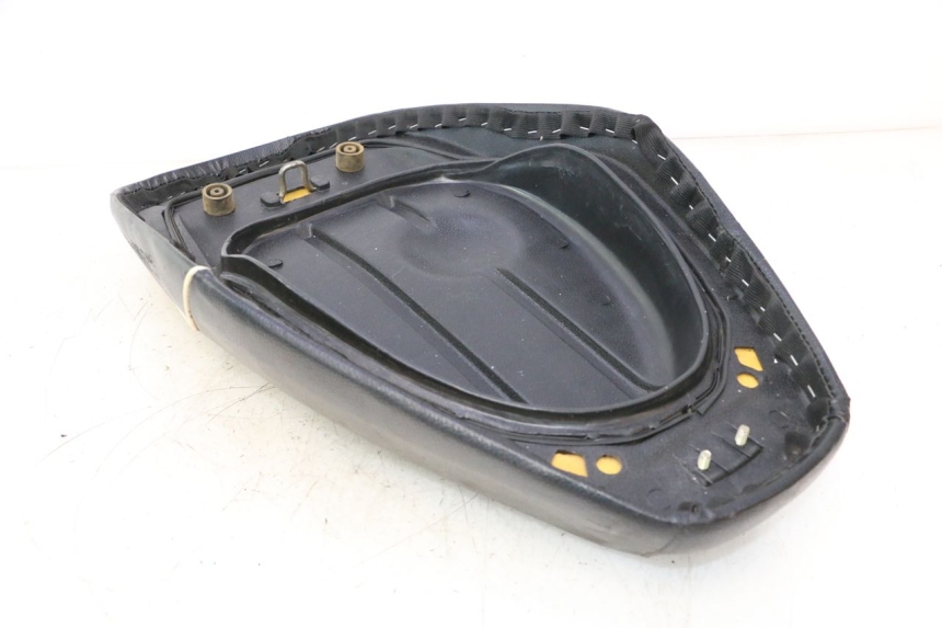 photo de SELLE EUROCKA GTR 50 (2007 - 2017) - Altra angolazione