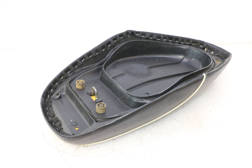 photo de SELLE EUROCKA GTR 50 (2007 - 2017) - Primo piano tecnico