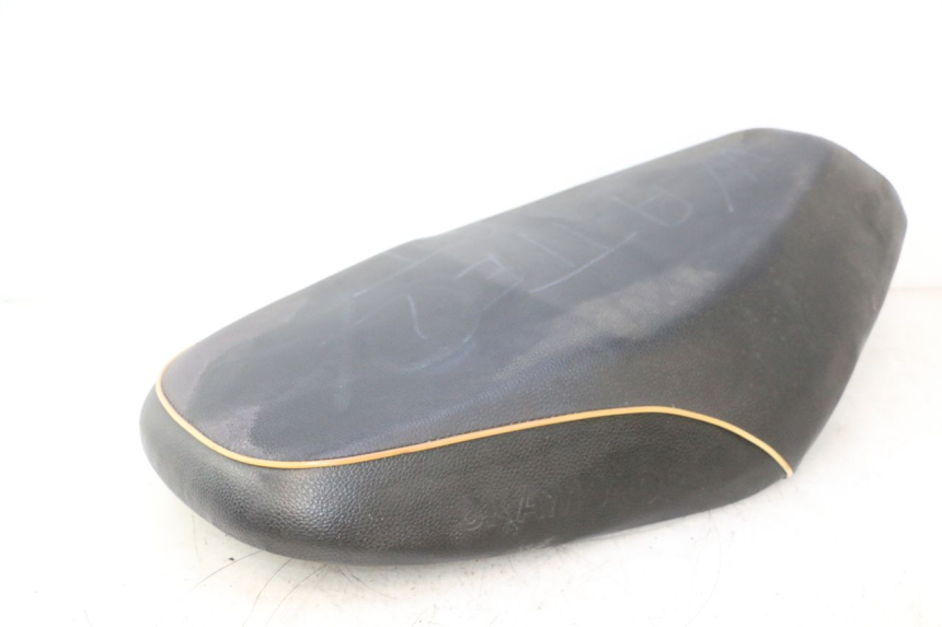 photo de SELLE EUROCKA GTR 50 (2007 - 2017) - Dettagli dei punti di fissaggio