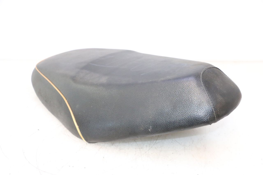 photo de SELLE EUROCKA GTR 50 (2007 - 2017) - Stato della superficie e materiale