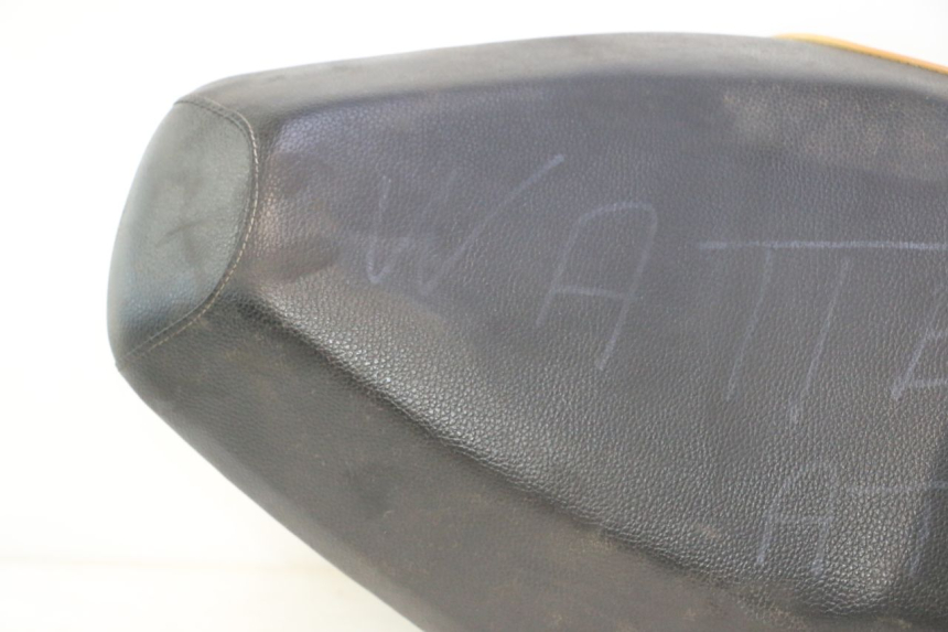 photo de SELLE EUROCKA GTR 50 (2007 - 2017) - Marcature e riferimenti originali