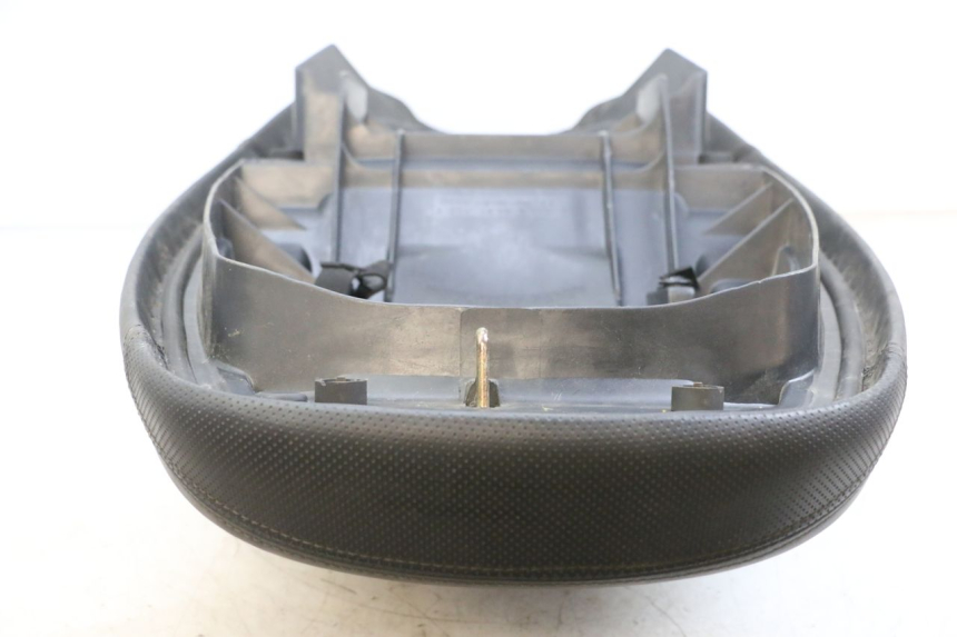 photo de SELLA SYM GTS EVO 125 (2009 - 2013) - Caratteristiche distintive