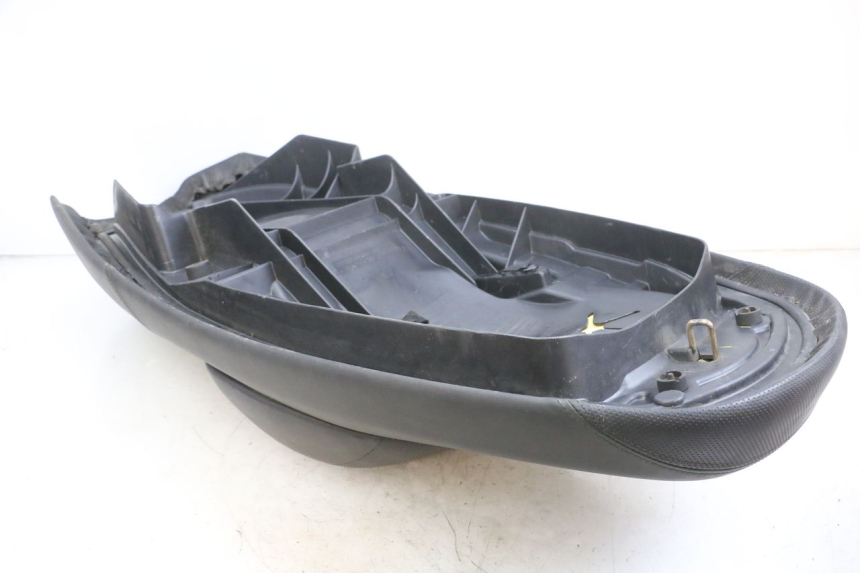 photo de SELLA SYM GTS EVO 125 (2009 - 2013) - Zoom sui componenti