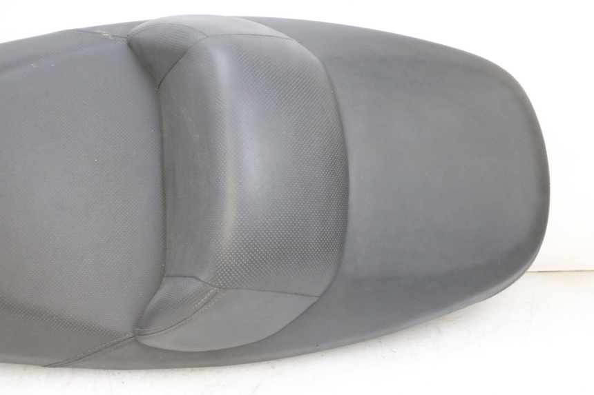 photo de SELLA SYM GTS EVO 125 (2009 - 2013) - Angolazione alternativa