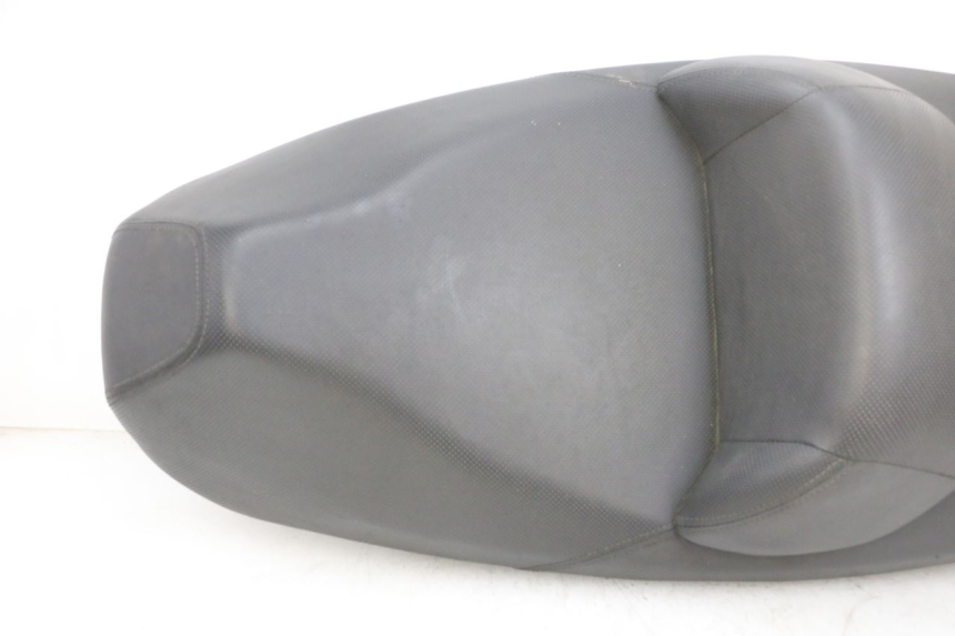 photo de SELLA SYM GTS EVO 125 (2009 - 2013) - Zoom qualità usato