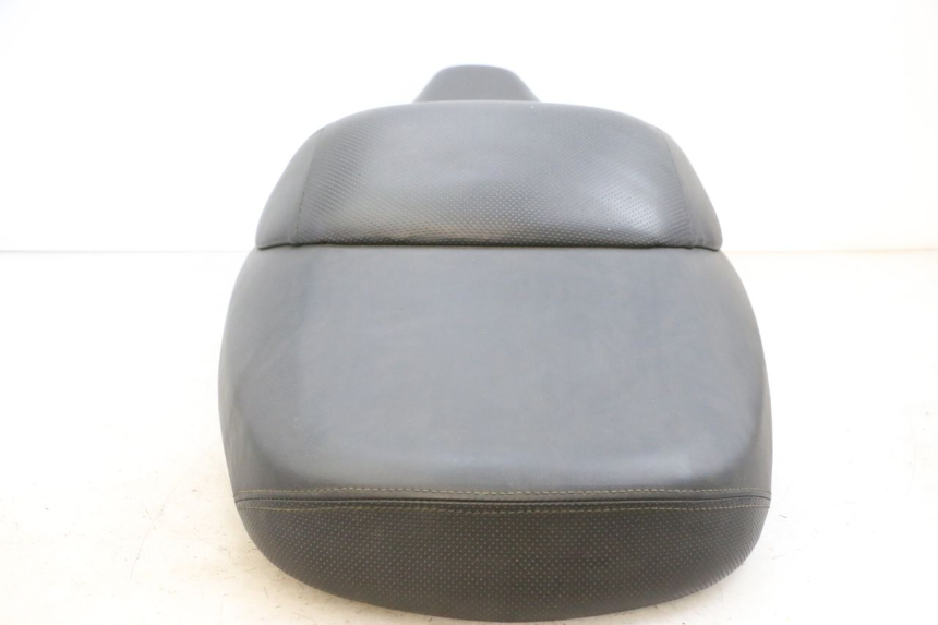 photo de SELLA SYM GTS EVO 125 (2009 - 2013) - Altra angolazione