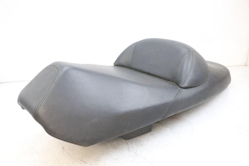 photo de SELLA SYM GTS EVO 125 (2009 - 2013) - Dettagli dei punti di fissaggio