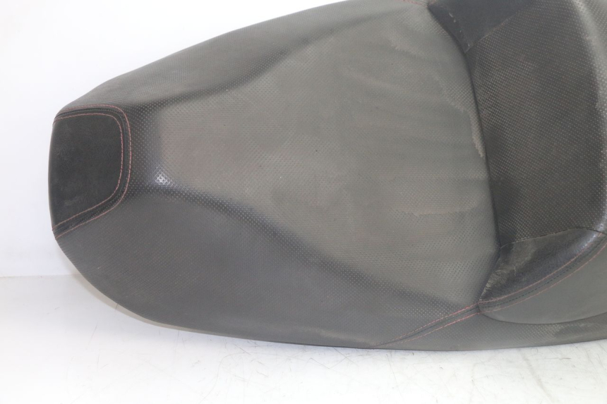photo de SELLA SYM GTS EVO 125 (2009 - 2013) - Dettaglio del componente