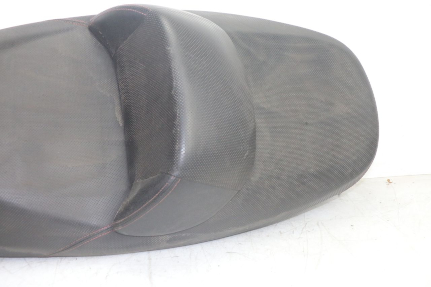 photo de SELLA SYM GTS EVO 125 (2009 - 2013) - Zoom sullo stato d'uso