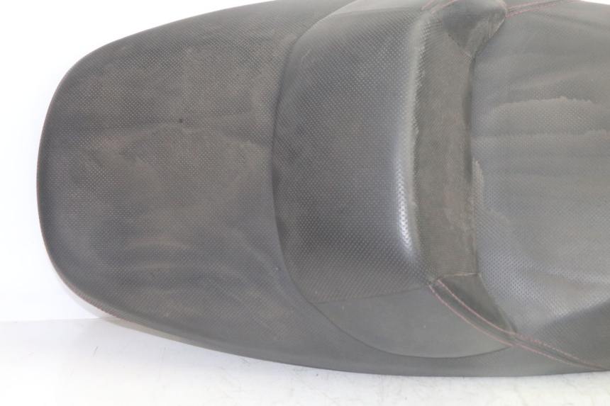 photo de SELLA SYM GTS EVO 125 (2009 - 2013) - Primo piano tecnico