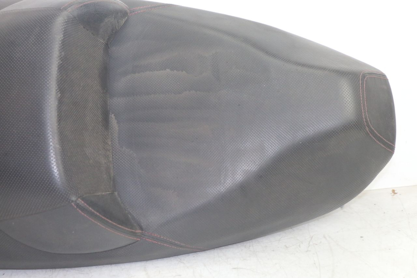 photo de SELLA SYM GTS EVO 125 (2009 - 2013) - Vista d'insieme del prodotto