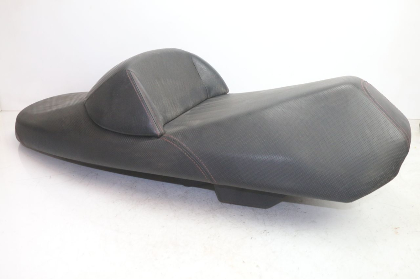 photo de SELLA SYM GTS EVO 125 (2009 - 2013) - Dettagli dei punti di fissaggio