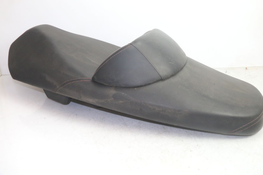 photo de SELLA SYM GTS EVO 125 (2009 - 2013) - Stato della superficie e materiale