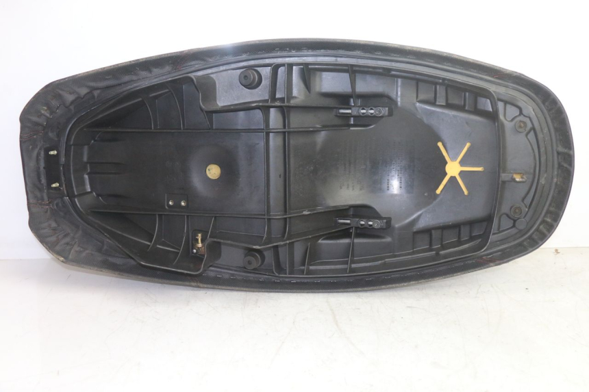 photo de SELLA SYM GTS EVO 125 (2009 - 2013) - Ricambio usato controllato