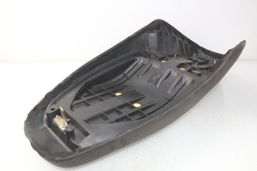 photo de SELLA JONWAY GTX 2T 50 (2014 - 2020) - Stato della superficie e materiale