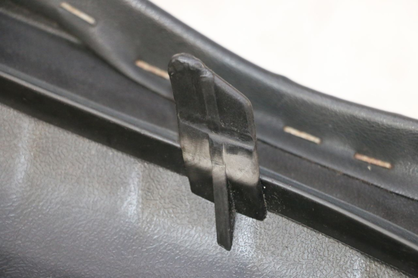 photo de SELLA DAELIM HISTORY 125 (2001 - 2002) - Dettaglio del componente