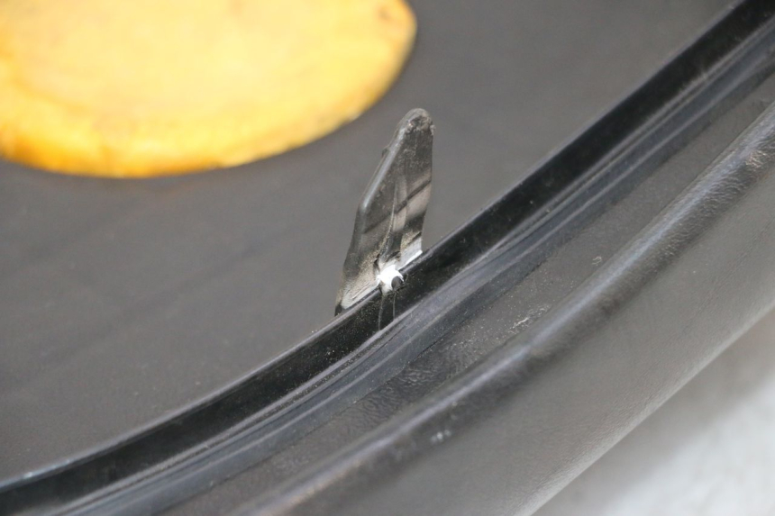 photo de SELLA DAELIM HISTORY 125 (2001 - 2002) - Altra vista dell'articolo