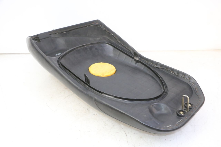 photo de SELLA DAELIM HISTORY 125 (2001 - 2002) - Caratteristiche distintive