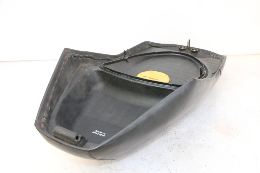 photo de SELLA DAELIM HISTORY 125 (2001 - 2002) - Zoom sui componenti