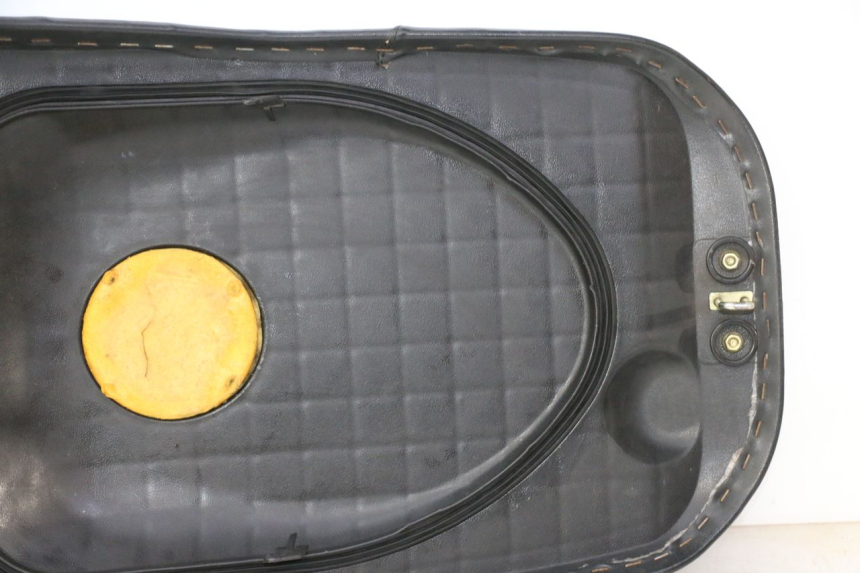 photo de SELLA DAELIM HISTORY 125 (2001 - 2002) - Foto prodotto supplementare