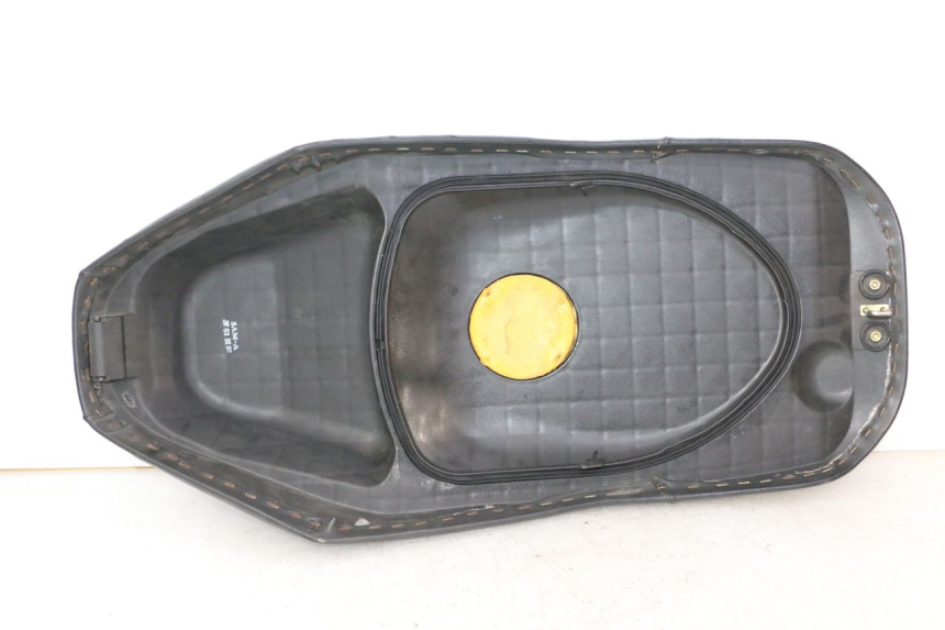 photo de SELLA DAELIM HISTORY 125 (2001 - 2002) - Ispezione visiva dettagliata