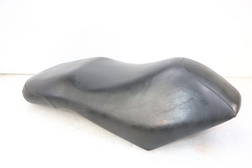 photo de SELLA DAELIM HISTORY 125 (2001 - 2002) - Primo piano tecnico