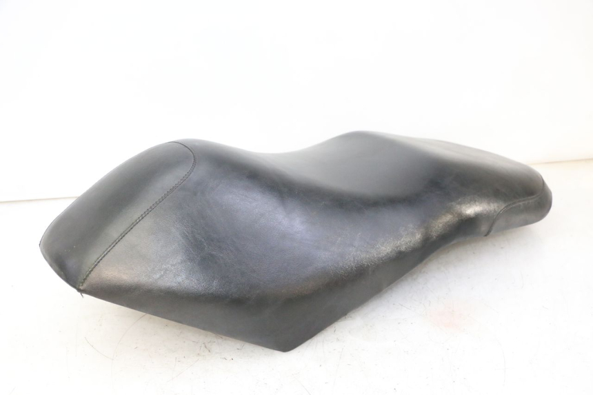 photo de SELLA DAELIM HISTORY 125 (2001 - 2002) - Stato della superficie e materiale