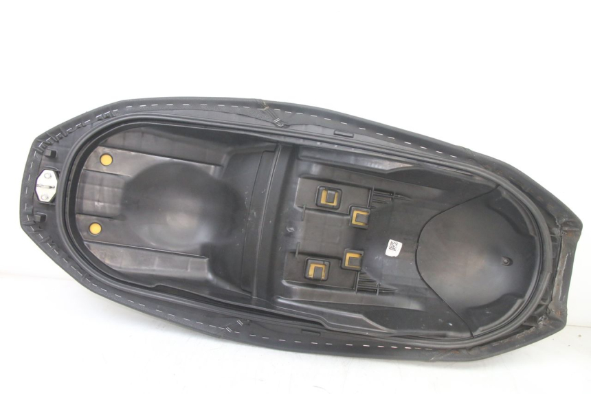 photo de SELLA HONDA FORZA 125 (2021 - 2025) - Primo piano tecnico