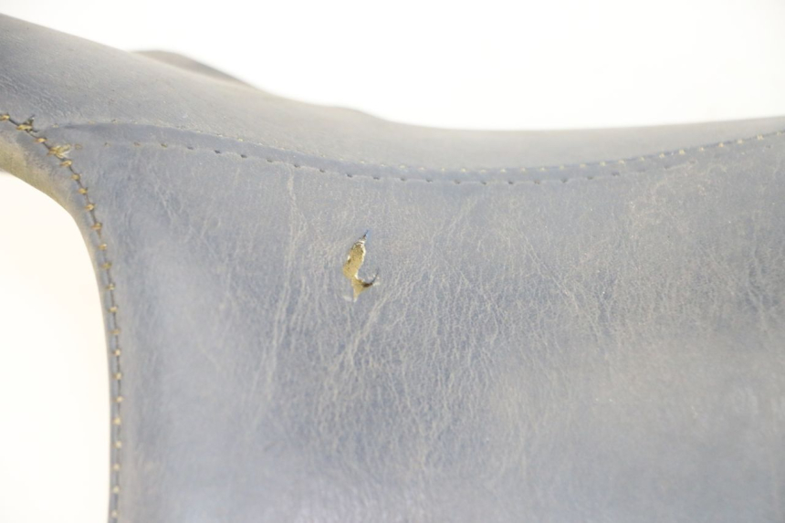 photo de SELLE HONDA MTX TC02 125 (1987 - 1989) - Angolazione alternativa