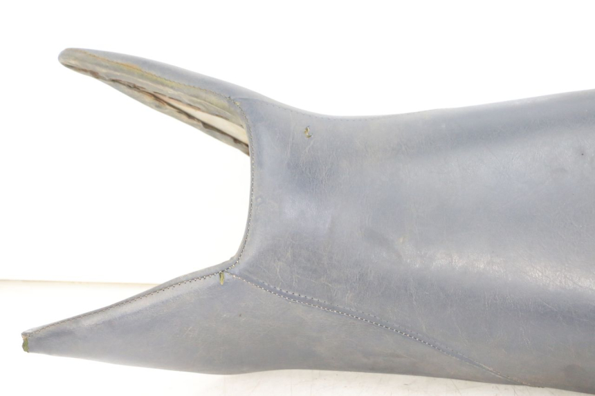 photo de SELLE HONDA MTX TC02 125 (1987 - 1989) - Zoom qualità usato